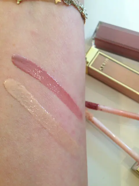 Aerin Lipgloss