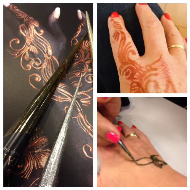 Henna