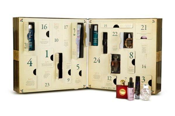 Selfridges Advent