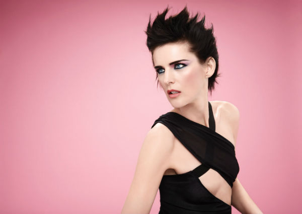 Stella Tennant for NARS SS13