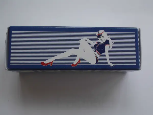 Lipstick Queen Hello Sailor