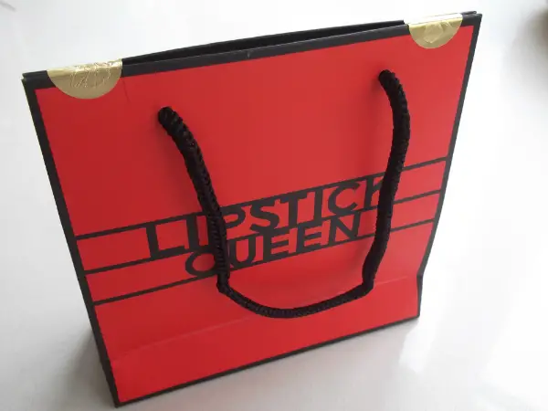 Lipstick Queen Hello Sailor Bag