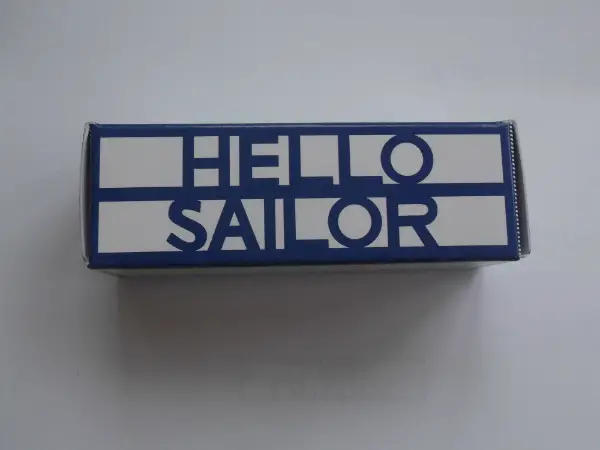 Lipstick Queen Hello Sailor Box 1