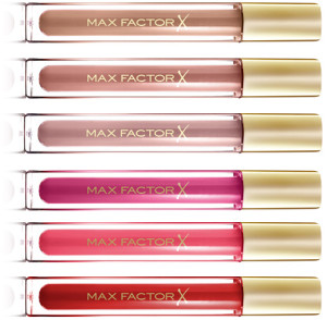 Max Factor Color Elixirs