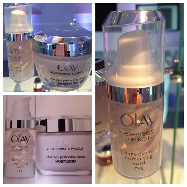 Olay Event