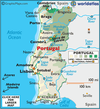 Portugal